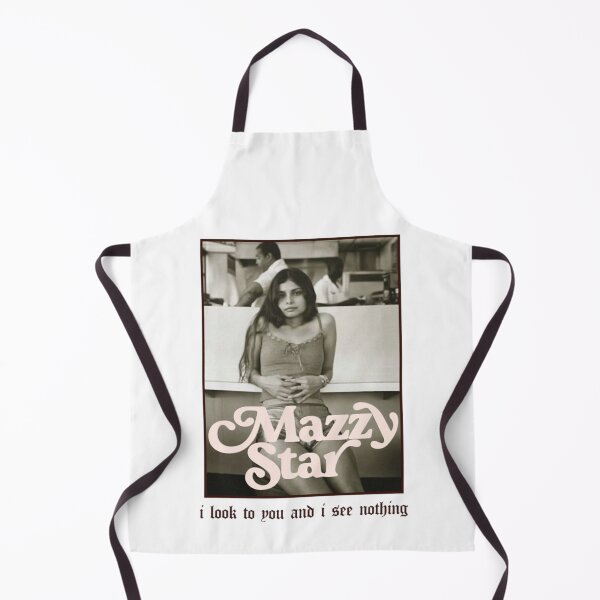 Item preview, Art - Mazzy Star designed and sold by medellchetha.