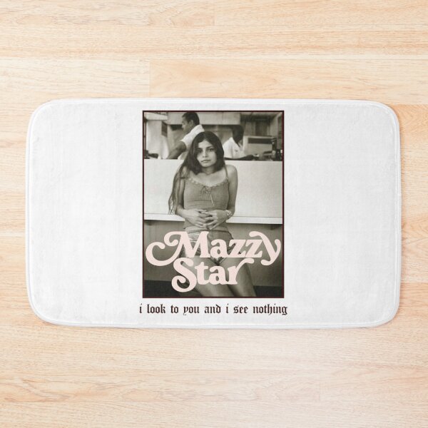 Item preview, Art - Mazzy Star designed and sold by medellchetha.