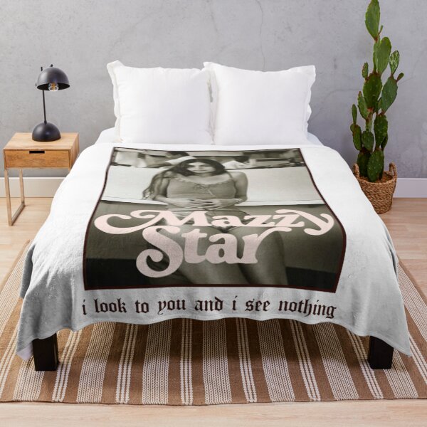 Item preview, Art - Mazzy Star designed and sold by medellchetha.