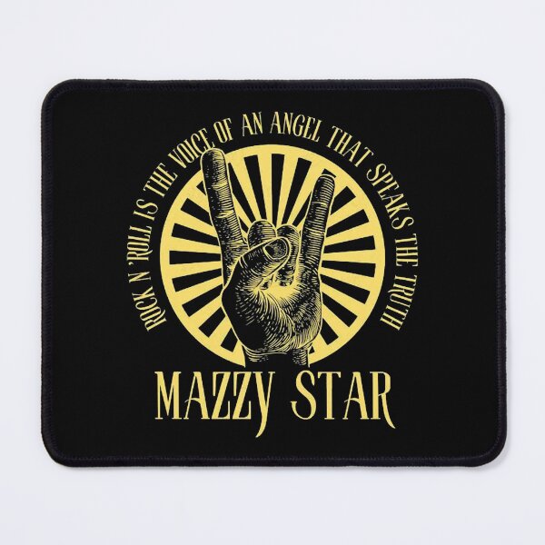 Item preview, Art - Mazzy Star designed and sold by medellchetha.