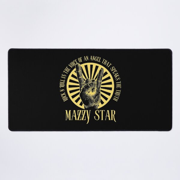 Item preview, Art - Mazzy Star designed and sold by medellchetha.