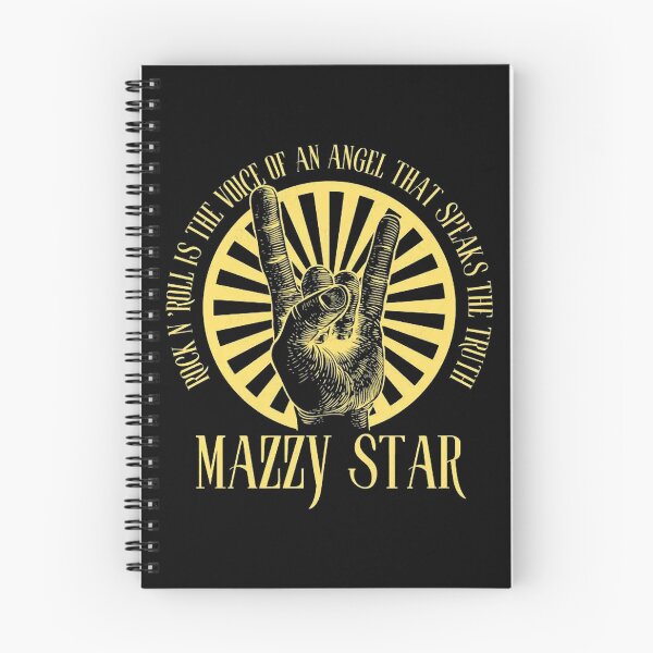 Item preview, Art - Mazzy Star designed and sold by medellchetha.