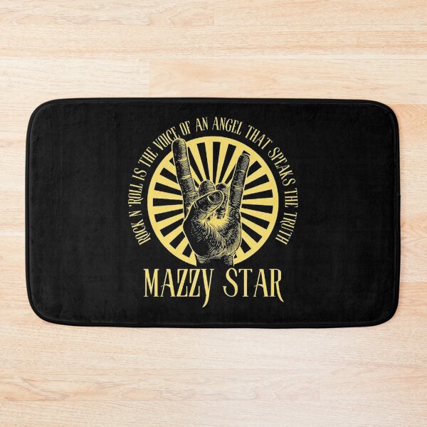 Item preview, Art - Mazzy Star designed and sold by medellchetha.