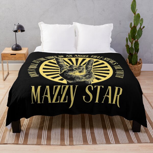 Item preview, Art - Mazzy Star designed and sold by medellchetha.