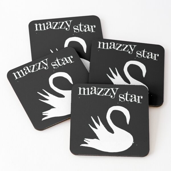 Item preview, Art - Mazzy Star designed and sold by medellchetha.