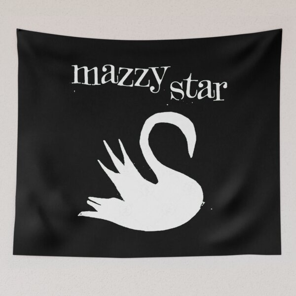 Item preview, Art - Mazzy Star designed and sold by medellchetha.