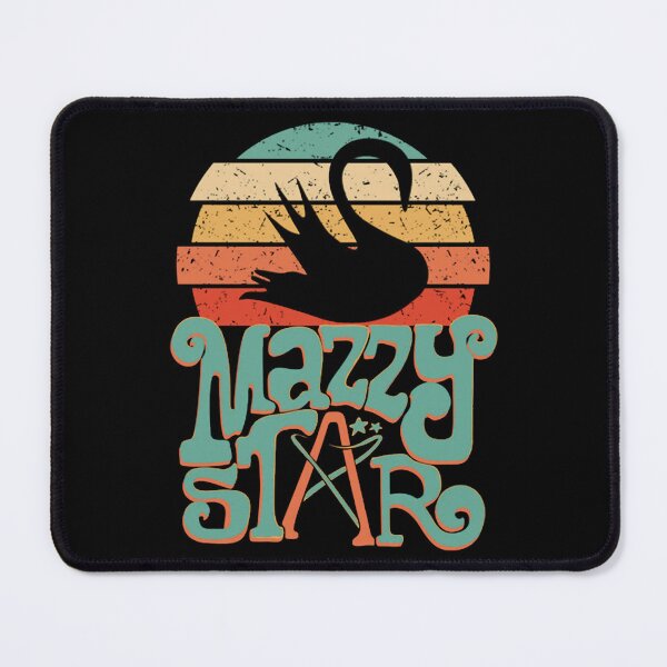 Item preview, Art - Mazzy Star designed and sold by medellchetha.
