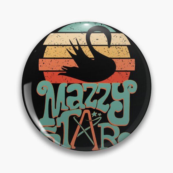 Item preview, Art - Mazzy Star designed and sold by medellchetha.