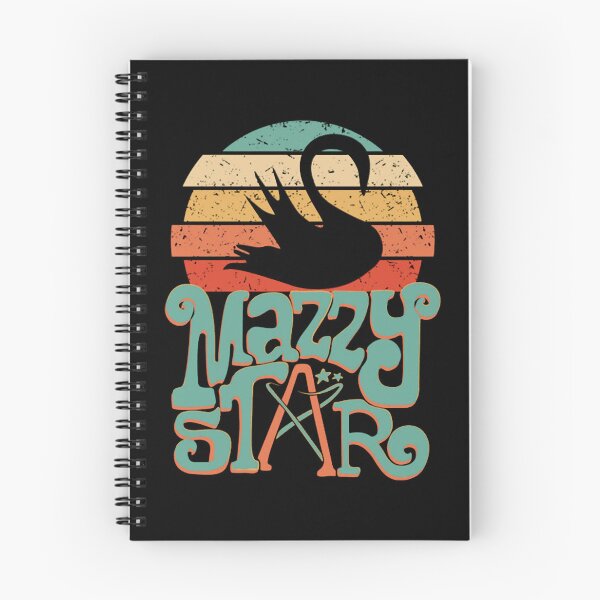 Item preview, Art - Mazzy Star designed and sold by medellchetha.