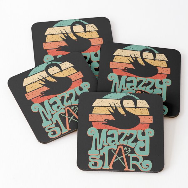 Item preview, Art - Mazzy Star designed and sold by medellchetha.