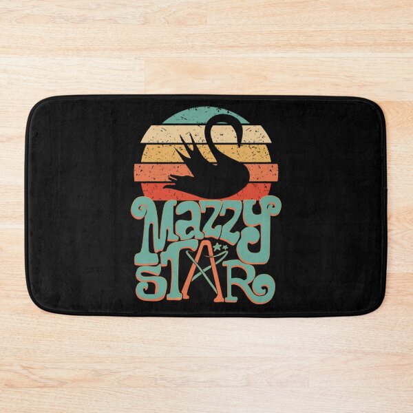 Item preview, Art - Mazzy Star designed and sold by medellchetha.