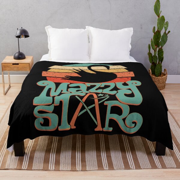 Item preview, Art - Mazzy Star designed and sold by medellchetha.