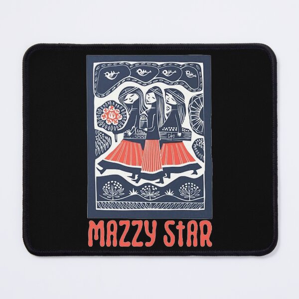 Item preview, Art - Mazzy Star designed and sold by medellchetha.