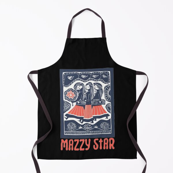 Item preview, Art - Mazzy Star designed and sold by medellchetha.