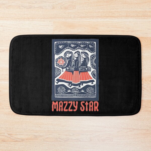 Item preview, Art - Mazzy Star designed and sold by medellchetha.