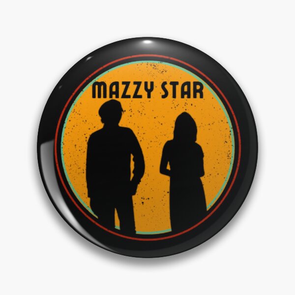 Item preview, Art - Mazzy Star designed and sold by medellchetha.
