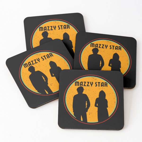 Item preview, Art - Mazzy Star designed and sold by medellchetha.