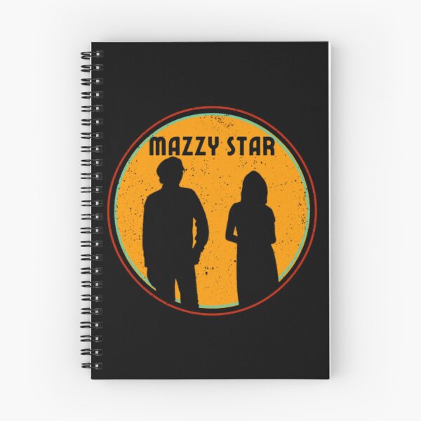 Item preview, Art - Mazzy Star designed and sold by medellchetha.