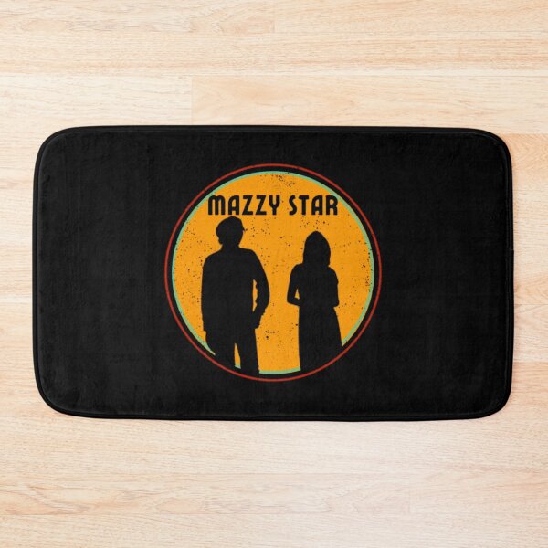 Item preview, Art - Mazzy Star designed and sold by medellchetha.