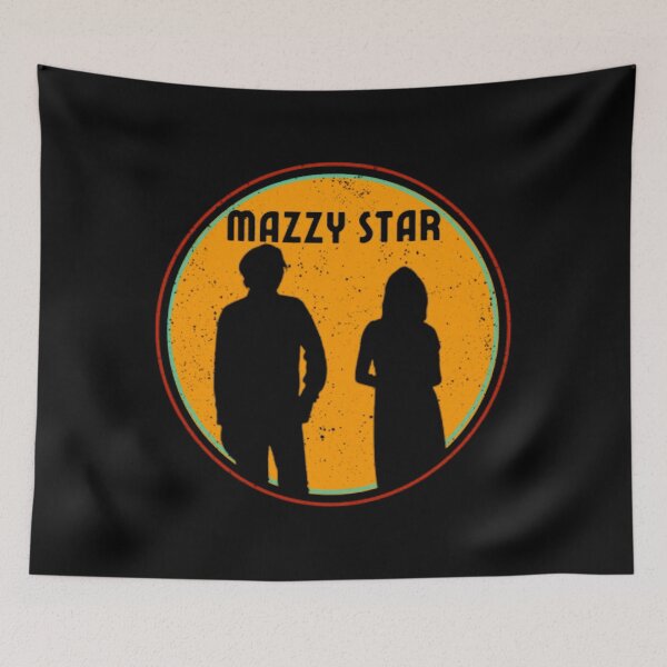 Item preview, Art - Mazzy Star designed and sold by medellchetha.