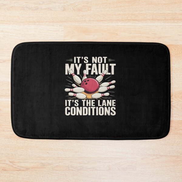 Item preview, Funny Bowling Bowler Team Bowling Lane Spare designed and sold by HaileyRobel.