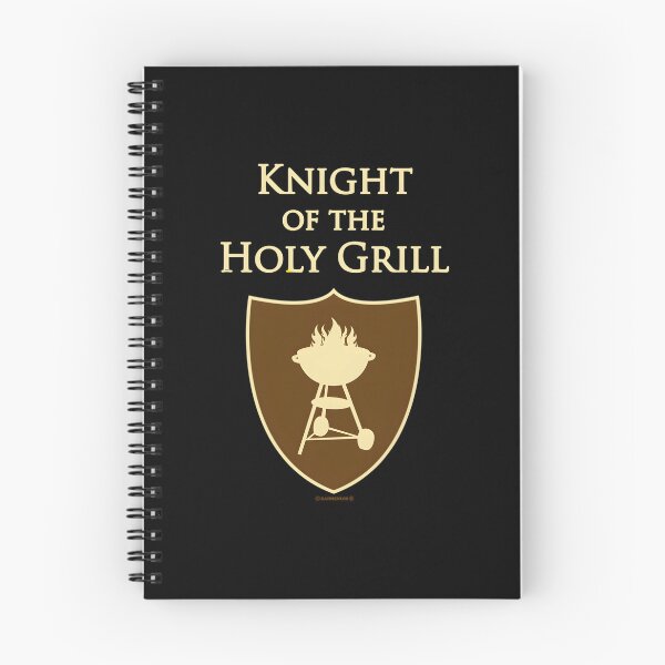 Item preview, BBQ — King Of The Holy Grill designed and sold by MariaAlvesCosta.