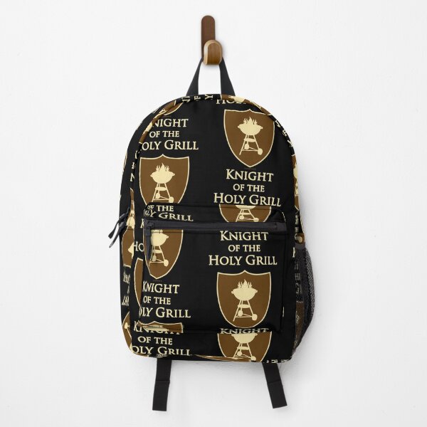 Item preview, BBQ — King Of The Holy Grill designed and sold by MariaAlvesCosta.