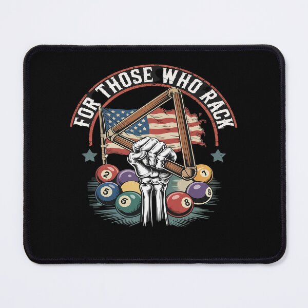 Item preview, Funny 8 Ball Billiard Pool Player Billiards designed and sold by AmparoBoyle.