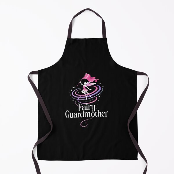 Item preview, Fairy Guardmother - Flag Spinning Winter Guard Colorguard designed and sold by marcusry.