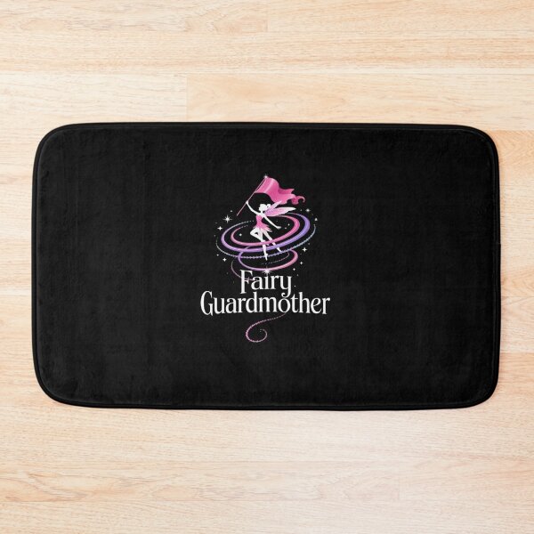 Item preview, Fairy Guardmother - Flag Spinning Winter Guard Colorguard designed and sold by marcusry.