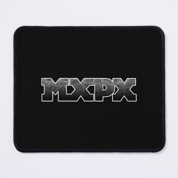 Item preview, Music - MxPx Art designed and sold by DanacArter.