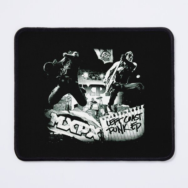 Item preview, Music - MxPx Art designed and sold by DanacArter.