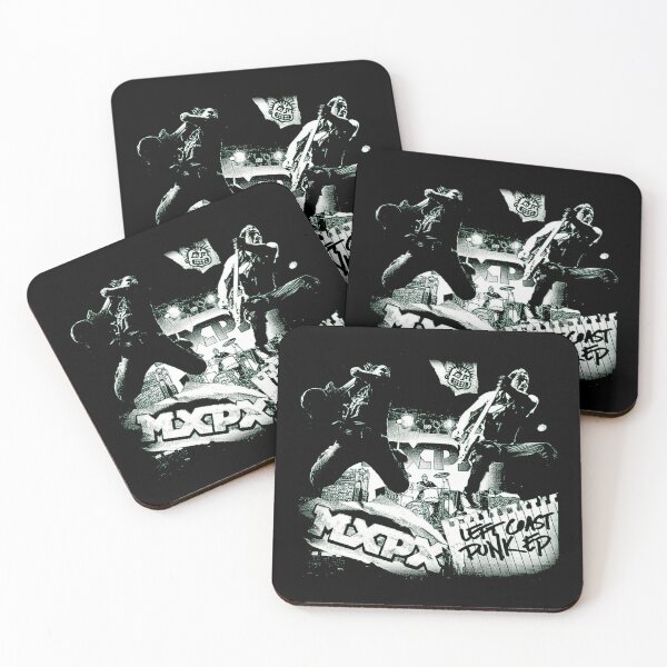 Item preview, Music - MxPx Art designed and sold by DanacArter.
