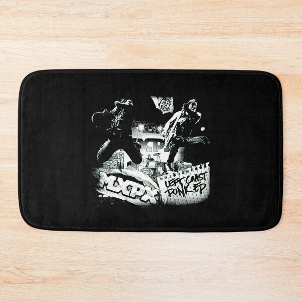 Item preview, Music - MxPx Art designed and sold by DanacArter.