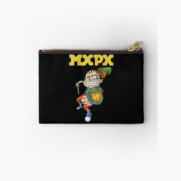 Item preview, Music - MxPx Art designed and sold by DanacArter.