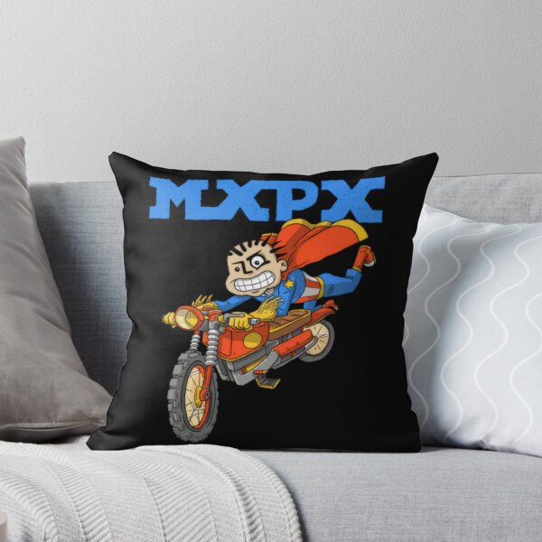 Item preview, Music - MxPx Art designed and sold by DanacArter.