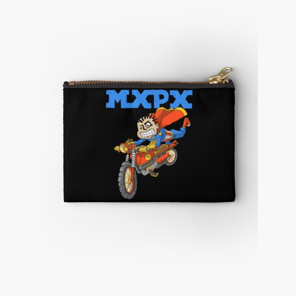 Item preview, Music - MxPx Art designed and sold by DanacArter.