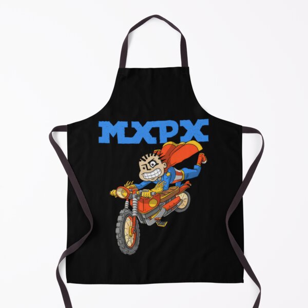 Item preview, Music - MxPx Art designed and sold by DanacArter.