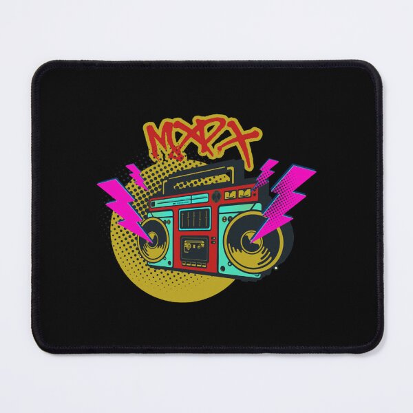 Item preview, Music - MxPx Art designed and sold by DanacArter.