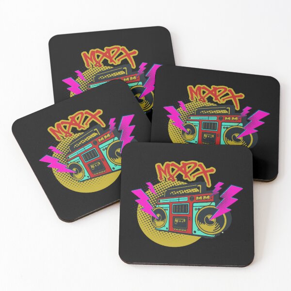 Item preview, Music - MxPx Art designed and sold by DanacArter.