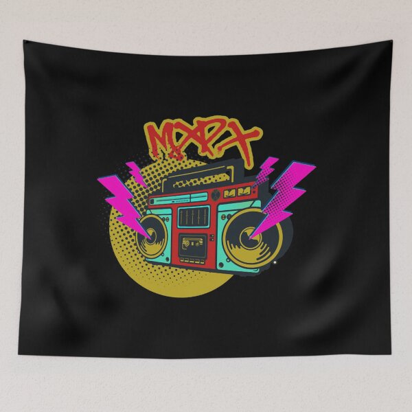 Item preview, Music - MxPx Art designed and sold by DanacArter.