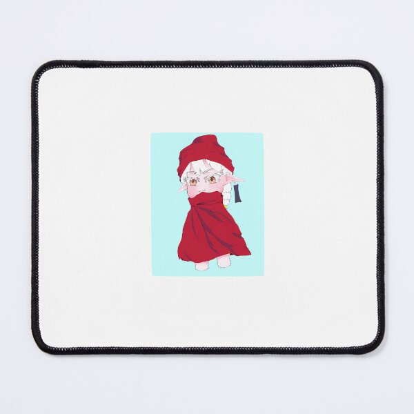 Item preview, Kawaii Chibis Elf Whehehe designed and sold by Jasonsnance.