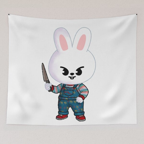 Item preview, LB_Chucky designed and sold by Giovanna19.