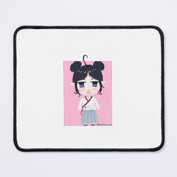 Item preview, Kawaii Chibi With Hanbok Clothes designed and sold by Jasonsnance.