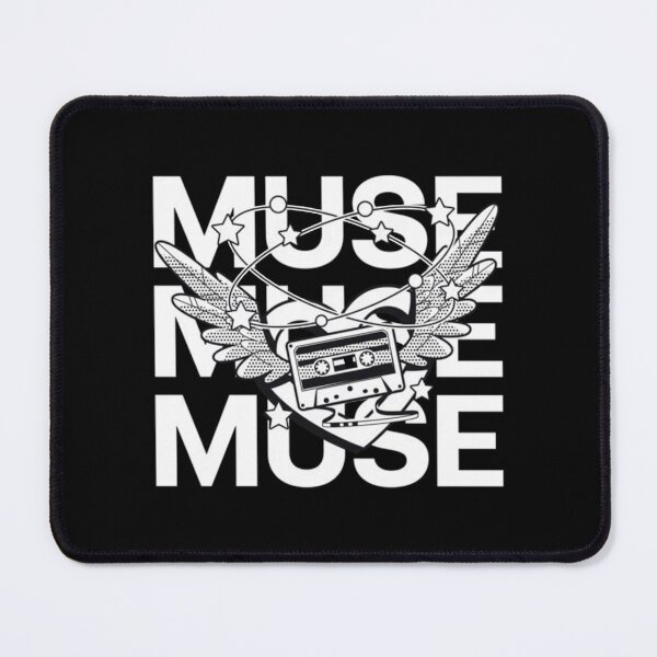 Item preview, Music - Muse band designed and sold by tyuagfjlada.