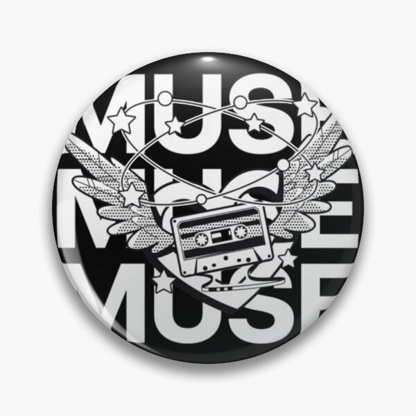Item preview, Music - Muse band designed and sold by tyuagfjlada.