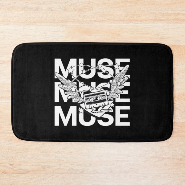 Item preview, Music - Muse band designed and sold by tyuagfjlada.