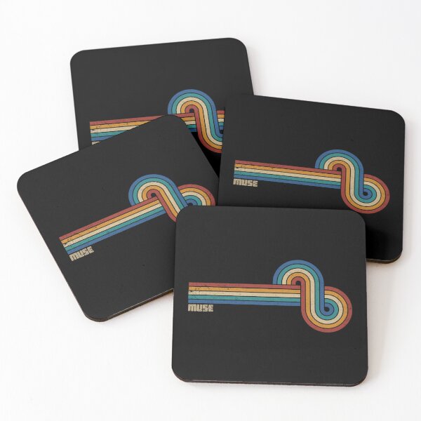 Item preview, Music - Muse band designed and sold by tyuagfjlada.