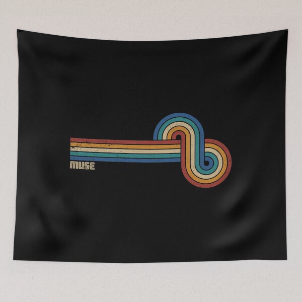 Item preview, Music - Muse band designed and sold by tyuagfjlada.