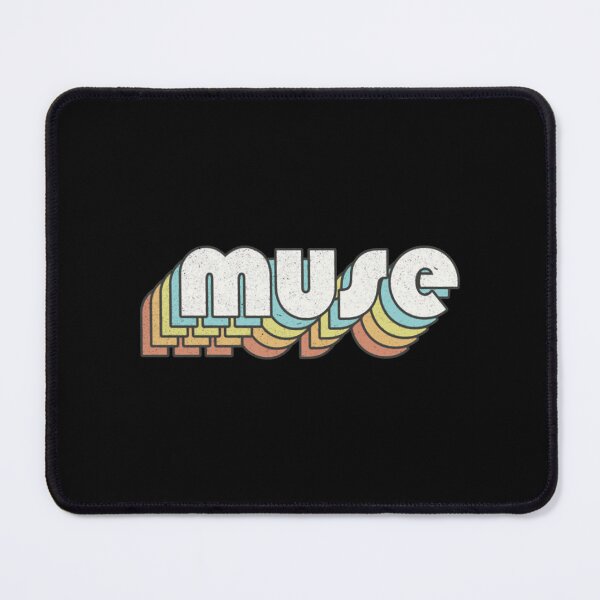 Item preview, Music - Muse band designed and sold by tyuagfjlada.